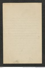 Nachlass Franz Steindachner, Brief von José Guimaraes an Franz Steindachner (29.03.1884), Inv.Nr. 187.05, Seite 4